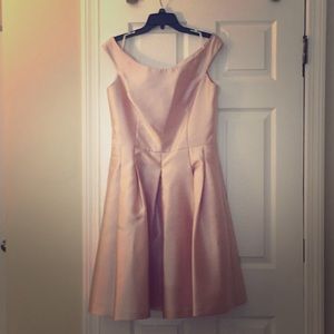 Ralph Lauren evening dress